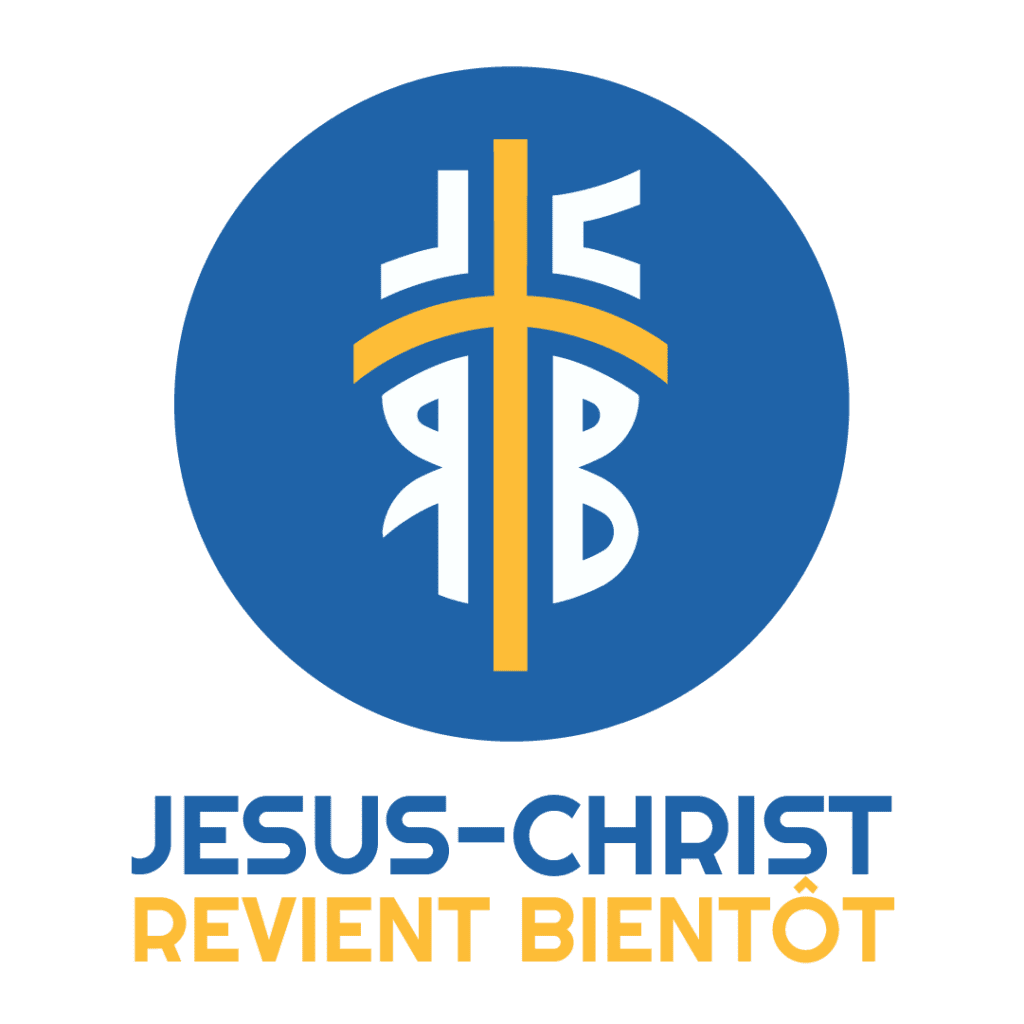 Jesus-Christ Revient Bientôt