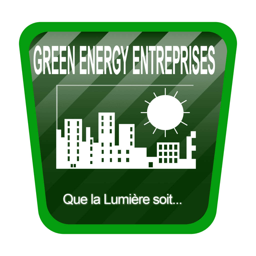 Green Energy Enterprises