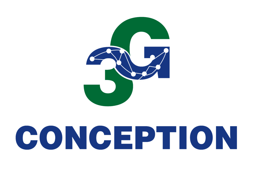 3G Conception