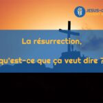 Jesus-Christ Revient Bientôt